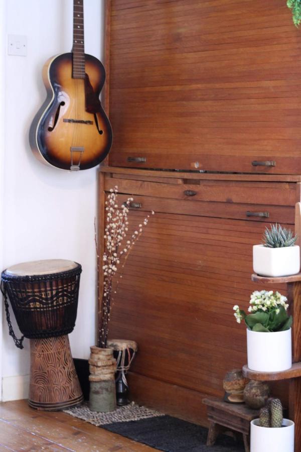 Traditional Victorian 2 Bed In Cobbled Street + Mod Cons - Full Home London Ngoại thất bức ảnh